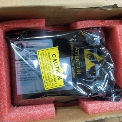 GE IS220YDOAS1A Discrete Output Pack for Mark VI Turbine Control