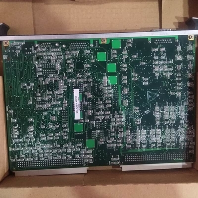 GE IS200VSVOH1B VME Servo Control Board Mark VI