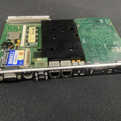 GE IS400JPGPA1ACD Mark VI DCS Τερματική Πλακέτα για Έλεγχο Στροβίλου