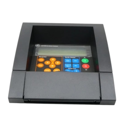 GE IC752SPL013 Πίνακας διασύνδεσης ελέγχου 250 mm HMI