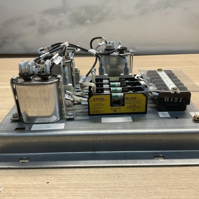 GE 151X1213BA01SA01 Φίλτρο αγωγού εναλλασσόμενου ρεύματος 600V για σειρά Mark