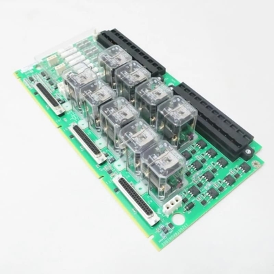 GE IS200TRPGH1BDE Τερματικός ρελέ για συστήματα Mark VI EX2100