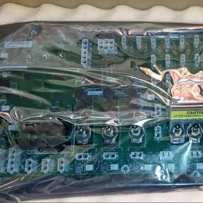 GE IS200JPDCG1ACB Ενότητα διανομής ισχύος Μάρκα VI