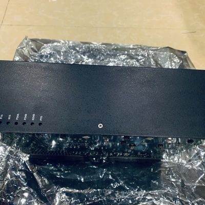GE IS200EPSMG1A Exciter Power Supply Module