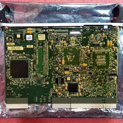 GE IS415UCCCH4A Single Slot Controller Board for Turbine Control