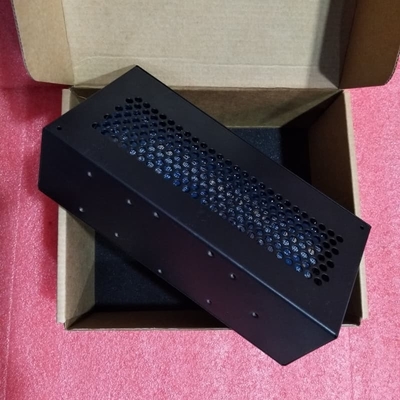 Διακόπτης Ethernet IONet GE IS420ESWBH3AE για έλεγχο στροβίλου Mark VIe