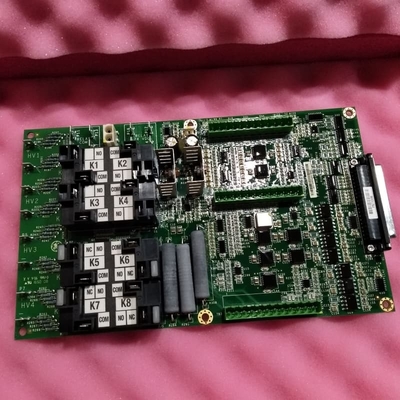 GE IS210AEAAH1BGB Conformal Coated PCB Mark VIe Έλεγχος Στροβίλου