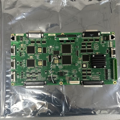 GE IS210MACCH1AFG PCB για έλεγχο στροβίλου Mark VIe