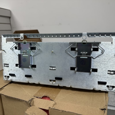 GE IS410TBCIS2C Contact I/O Terminal Board for Turbine Control