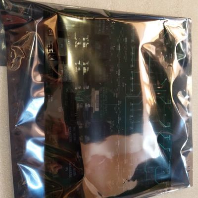 GE DS200KLDBG1ABC Key/LED/Display Board