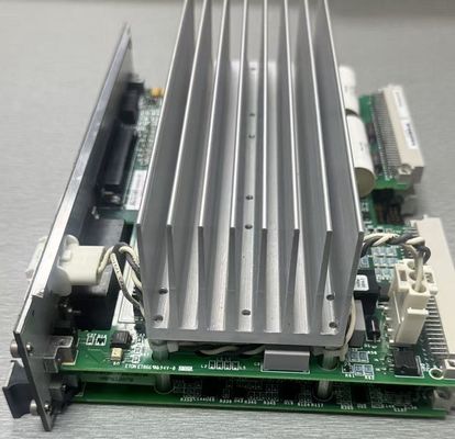 GE Mark VI IS215VPROH1B Emergency Protection Kit Turbine Control Systems