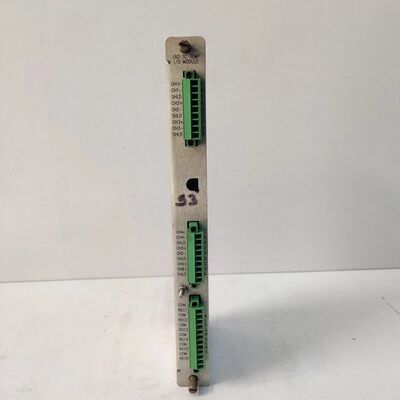 Bently Nevada 3500/61-03-00 6-channel TC Isolated I/O Module with Internal Terminations and 250Vdc Inter Channel Isolation