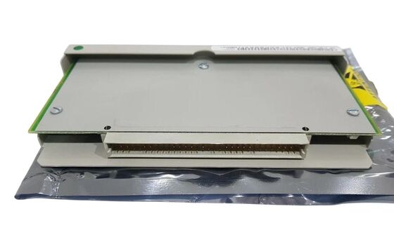 WESTINGHOUSE 1C31219G01 Relay Output Module with 24V DC, Multiple I/O Channels, and Modbus, Profibus, Ethernet Protocols