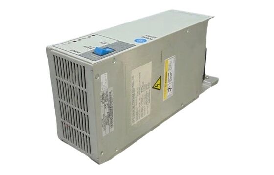 Westinghouse Emerson 4D33900G19 Controller & Power Supply Module with 24VDC Power Output, Dual Ethernet/RS-485 Communication, and Industrial-Grade Isolation for Ovation DCS