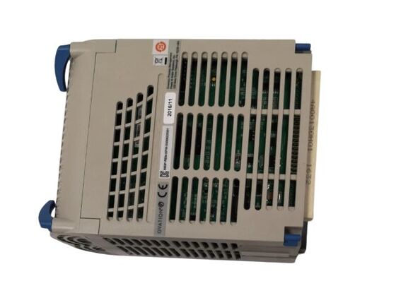 Westinghouse Emerson 5X00622G01 16-Channel RTD Input Module with High-Precision Measurement and Channel-to-Channel Isolation