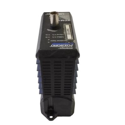 Foxboro FCM10E Redundant Fieldbus Communication Module with Ethernet to Fieldbus Conversion and Multiple Fieldbus Support