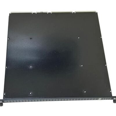 Triconex 3664 Dual Digital Output Module with 2-out-of-3 Voting Process, 16-30 VDC Voltage Range, and 1500 VDC Point Isolation