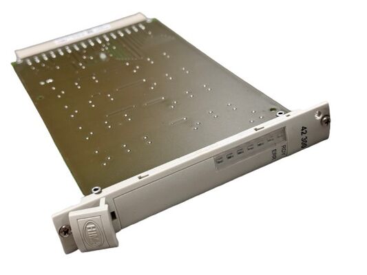 HIMA 42300 PLC HIMatrix F Series Controller Safety Module with SIL4/Kat.4 Certification 8 Channels and HART Communication