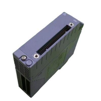 YOKOGAWA AAR145-S50 16-Channel RTD Input Module for High-Precision Resistance Measurement with Channel-to-Channel Isolation