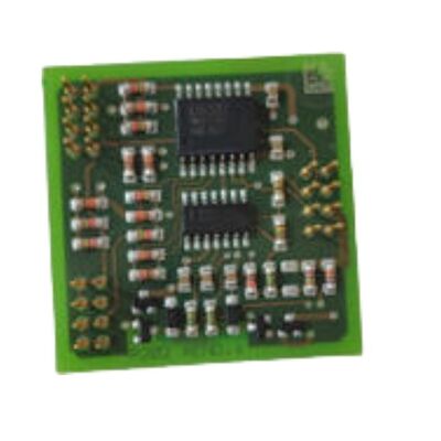 ABB XVC767AE102 High-Performance PLC Module 220V for Seamless Industrial Automation Integration