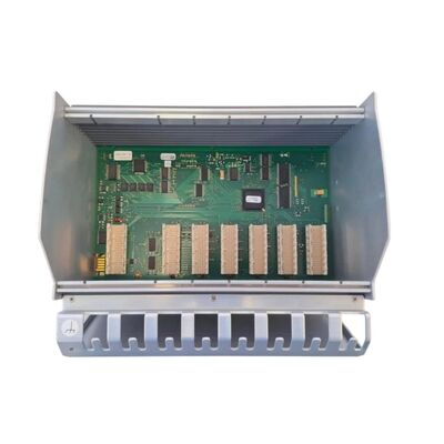 ABB PM803F 3BDH000530R1 CPU with 32-bit Processing 16MB Battery-Backed Memory and Compact Modular Structure for Industrial Automation