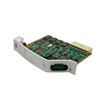 ABB FI830F 3BDH000032R1 Communication Module for Industrial Control Systems with Signal Connection and Data Transmission