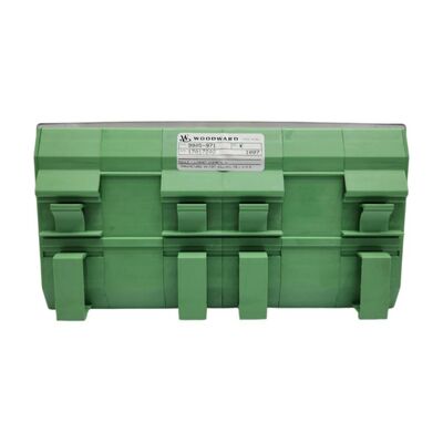 Woodward 9905-971 PLC Module with Industrial Material for Quick Installation and Wide Temperature Range